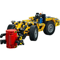 LEGO Technic 42049 Карьерный погрузчик (Mine Loader) Image #3