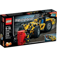 LEGO Technic 42049 Карьерный погрузчик (Mine Loader)