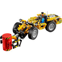 LEGO Technic 42049 Карьерный погрузчик (Mine Loader) Image #2