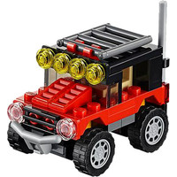 LEGO Creator 31040 Гонки в пустыне (Desert Racers) Image #2