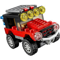 LEGO Creator 31040 Гонки в пустыне (Desert Racers) Image #3