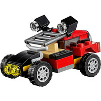 LEGO Creator 31040 Гонки в пустыне (Desert Racers) Image #4
