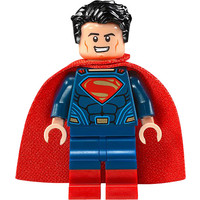LEGO DC Comics Super Heroes 76046 Поединок в небе Image #13