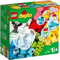 LEGO Duplo 10909 Шкатулка-сердечко Image #1