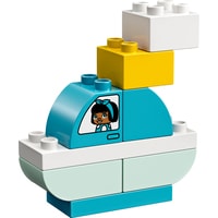 LEGO Duplo 10909 Шкатулка-сердечко Image #10