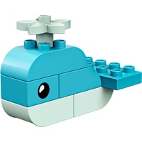 LEGO Duplo 10909 Шкатулка-сердечко Image #13