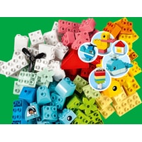LEGO Duplo 10909 Шкатулка-сердечко Image #17