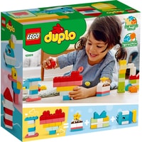 LEGO Duplo 10909 Шкатулка-сердечко Image #2