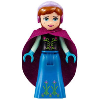 LEGO Disney Princess 41066 Анна и Кристоф: прогулка на санях Image #10