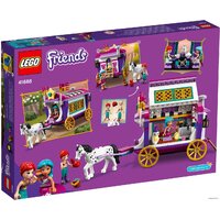 LEGO Friends 41688 Волшебный фургон Image #2