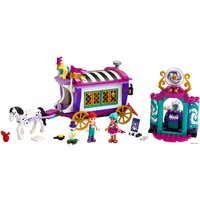 LEGO Friends 41688 Волшебный фургон Image #3