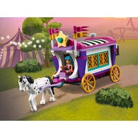 LEGO Friends 41688 Волшебный фургон Image #18