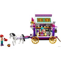 LEGO Friends 41688 Волшебный фургон Image #13