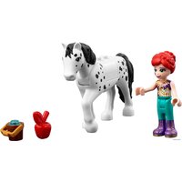 LEGO Friends 41688 Волшебный фургон Image #4