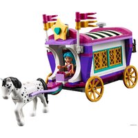 LEGO Friends 41688 Волшебный фургон Image #16