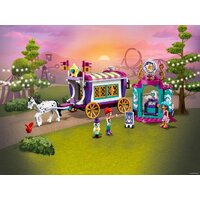 LEGO Friends 41688 Волшебный фургон Image #20