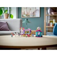 LEGO Friends 41688 Волшебный фургон Image #19