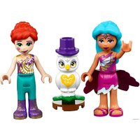 LEGO Friends 41688 Волшебный фургон Image #11