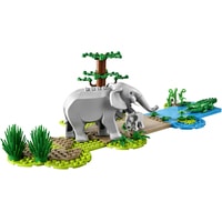 LEGO City 60302 Операция по спасению зверей Image #12