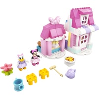 LEGO Duplo 10942 Дом и кафе Минни Image #3