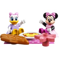 LEGO Duplo 10942 Дом и кафе Минни Image #5