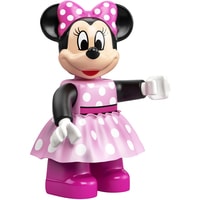 LEGO Duplo 10942 Дом и кафе Минни Image #16
