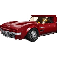 LEGO Speed Champions 76903 Chevrolet Corvette C8.R and 1968 Chevrolet Image #11