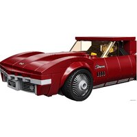 LEGO Speed Champions 76903 Chevrolet Corvette C8.R and 1968 Chevrolet Image #11