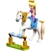 LEGO Disney Princess 43195 Королевская конюшня Белль и Рапунцель Image #15