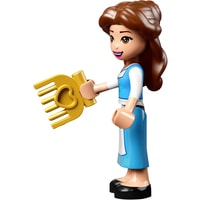 LEGO Disney Princess 43195 Королевская конюшня Белль и Рапунцель Image #6