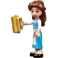 LEGO Disney Princess 43195 Королевская конюшня Белль и Рапунцель Image #16