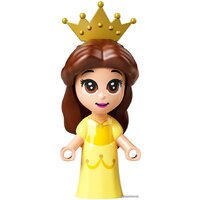 LEGO Disney Princess 43193 Книга сказочных приключений Ариэль, Белл Image #6