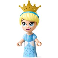 LEGO Disney Princess 43193 Книга сказочных приключений Ариэль, Белл Image #11