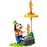 LEGO Disney 10776 Пожарная часть и машина Микки и его друзей Image #13