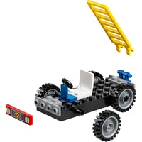 LEGO Disney 10776 Пожарная часть и машина Микки и его друзей Image #9