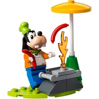 LEGO Disney 10776 Пожарная часть и машина Микки и его друзей Image #7