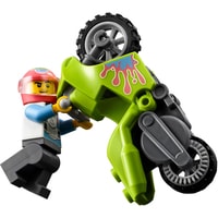 LEGO City Stuntz 60295 Арена для шоу каскадеров Image #14