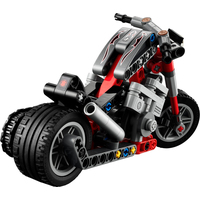 LEGO Technic 42132 Мотоцикл Image #6