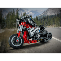 LEGO Technic 42132 Мотоцикл Image #21