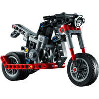 LEGO Technic 42132 Мотоцикл Image #18