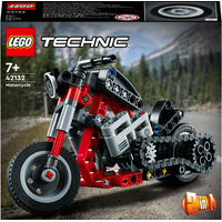 LEGO Technic 42132 Мотоцикл Image #12