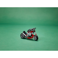 LEGO Technic 42132 Мотоцикл Image #3