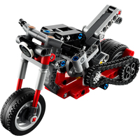 LEGO Technic 42132 Мотоцикл Image #19