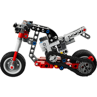 LEGO Technic 42132 Мотоцикл Image #8