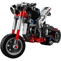 LEGO Technic 42132 Мотоцикл Image #7