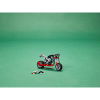 LEGO Technic 42132 Мотоцикл Image #4