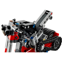 LEGO Technic 42132 Мотоцикл Image #9