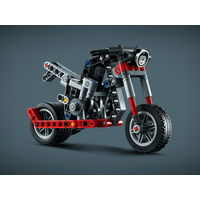 LEGO Technic 42132 Мотоцикл Image #14