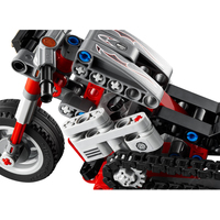 LEGO Technic 42132 Мотоцикл Image #20