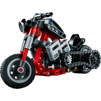 LEGO Technic 42132 Мотоцикл Image #17